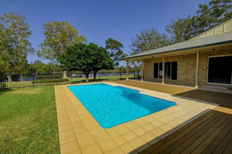 Third view of Homely house listing, 4 Riverview Place, Darawank NSW 2428