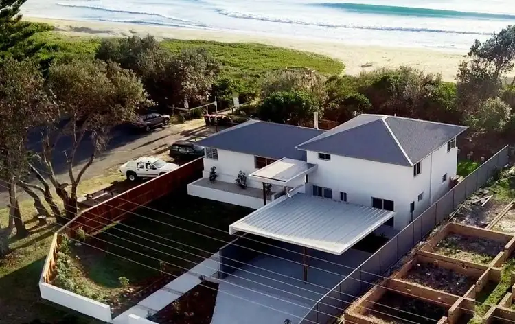 Main view of Homely house listing, 21 Jubilee Parade, Diamond Beach NSW 2430