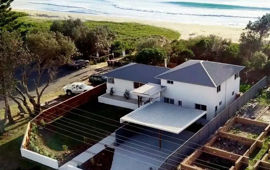 Main view of Homely house listing, 21 Jubilee Parade, Diamond Beach NSW 2430