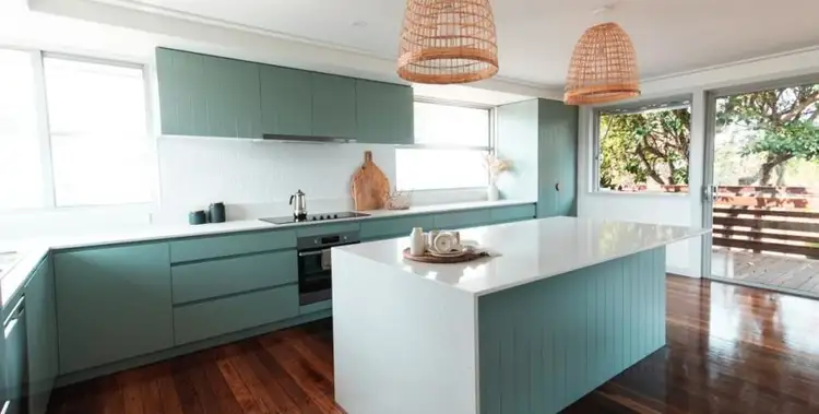 Third view of Homely house listing, 21 Jubilee Parade, Diamond Beach NSW 2430