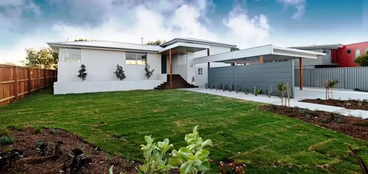 Fourth view of Homely house listing, 21 Jubilee Parade, Diamond Beach NSW 2430