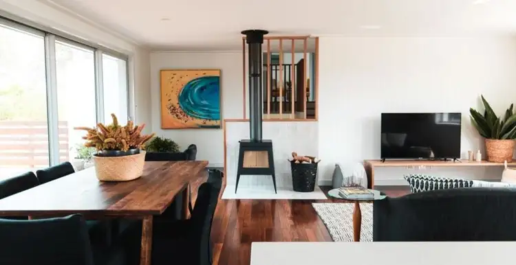 Fifth view of Homely house listing, 21 Jubilee Parade, Diamond Beach NSW 2430