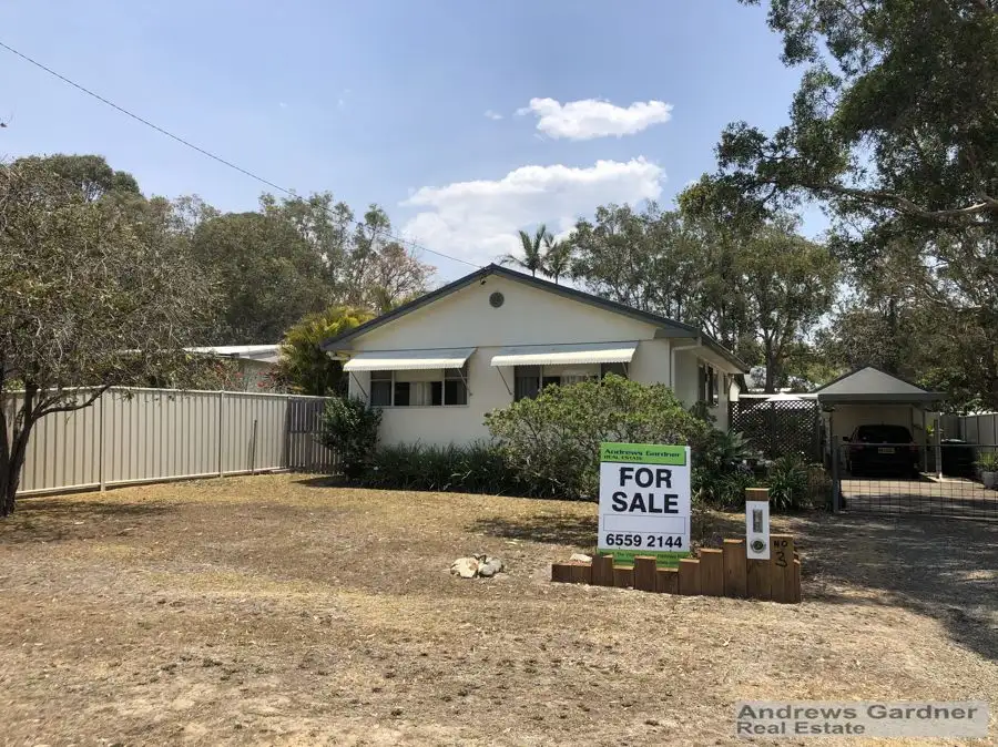 Main view of Homely house listing, 3 Emerald Drive, Diamond Beach NSW 2430