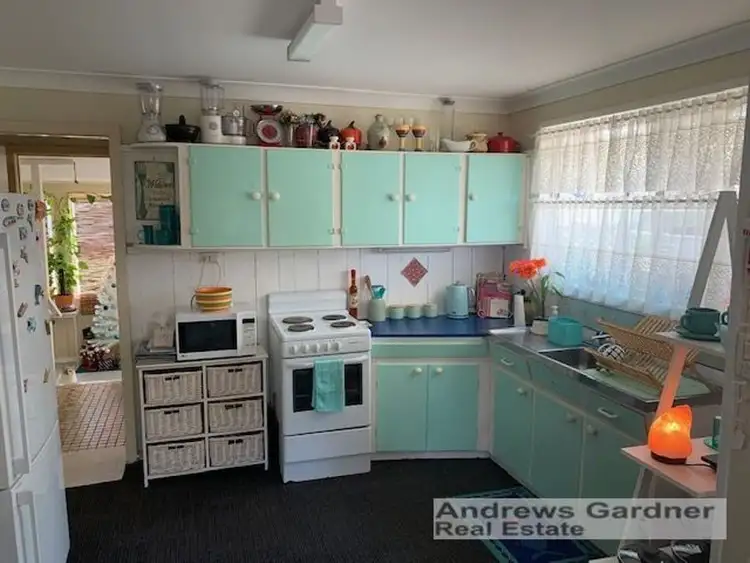 Second view of Homely house listing, 3 Emerald Drive, Diamond Beach NSW 2430