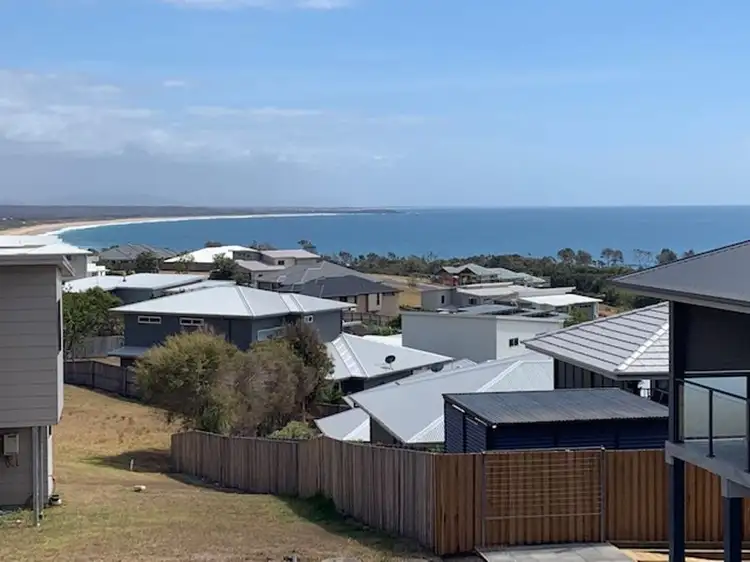Second view of Homely land listing, 1 Twilight Close, Red Head NSW 2430