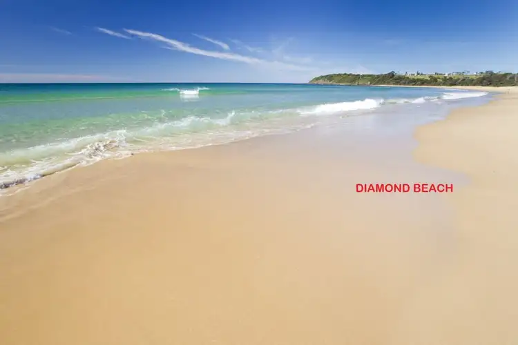 Fifth view of Homely land listing, 1 Twilight Close, Red Head NSW 2430