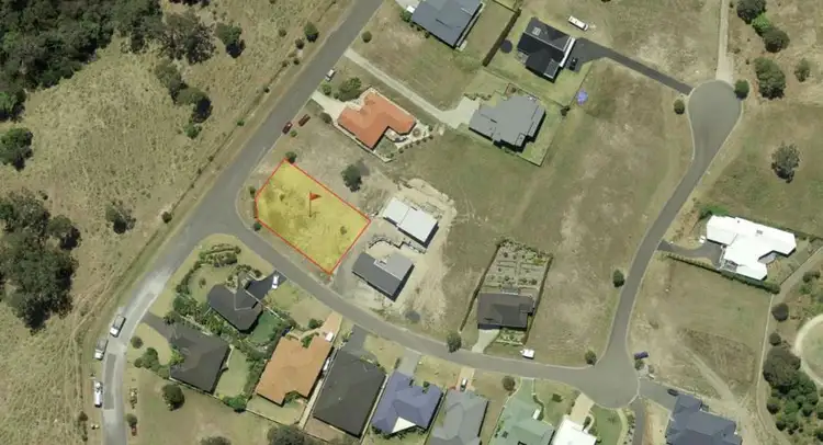 Main view of Homely land listing, 2 Illusions Court, Tallwoods Village NSW 2430