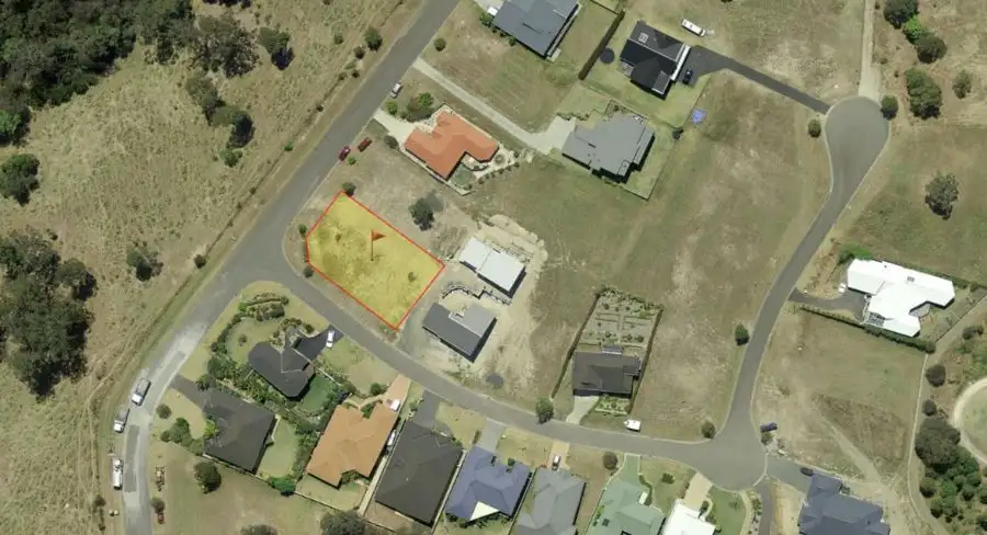 Main view of Homely land listing, 2 Illusions Court, Tallwoods Village NSW 2430