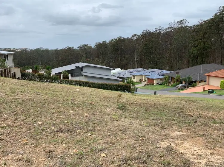 Second view of Homely land listing, 2 Illusions Court, Tallwoods Village NSW 2430