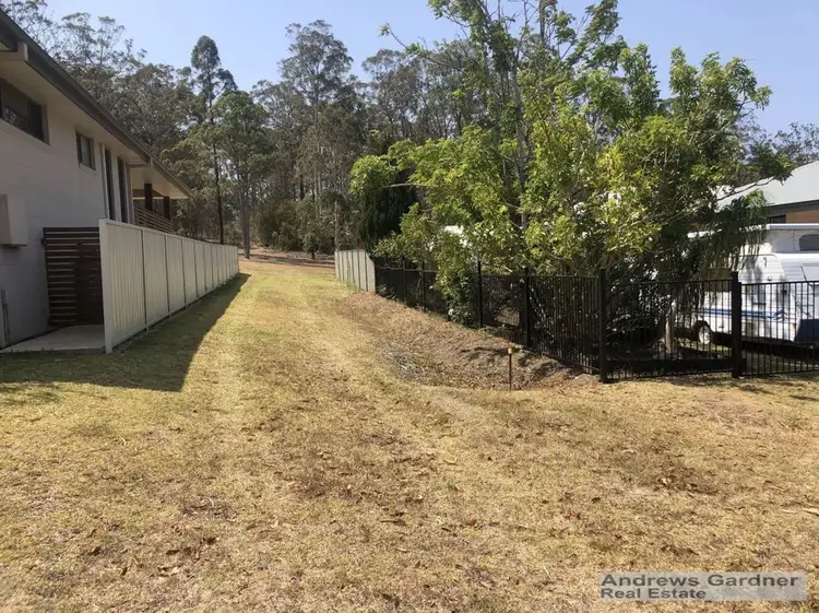 Second view of Homely land listing, 31 Grangewood Avenue, Tallwoods Village NSW 2430