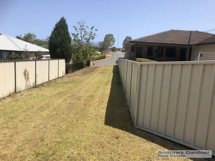 Fourth view of Homely land listing, 31 Grangewood Avenue, Tallwoods Village NSW 2430