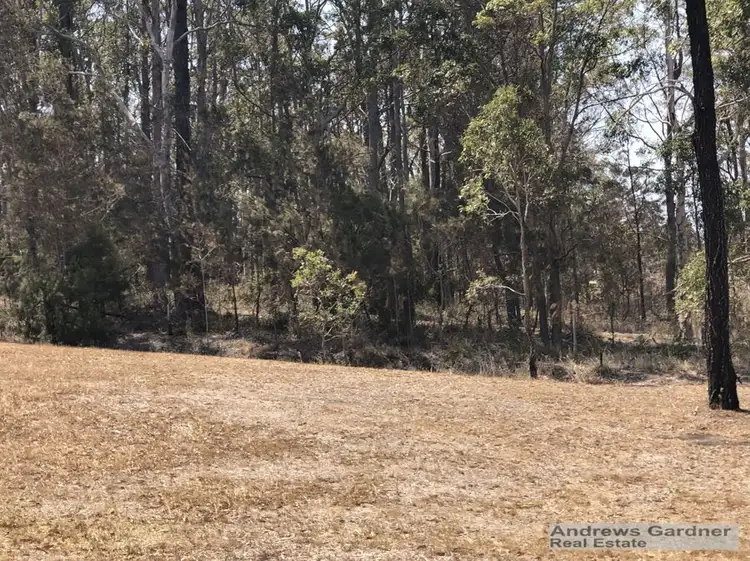 Fifth view of Homely land listing, 31 Grangewood Avenue, Tallwoods Village NSW 2430