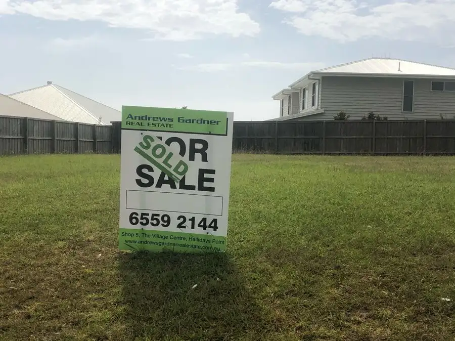 Main view of Homely land listing, 7 Torquay Circuit, Red Head NSW 2430