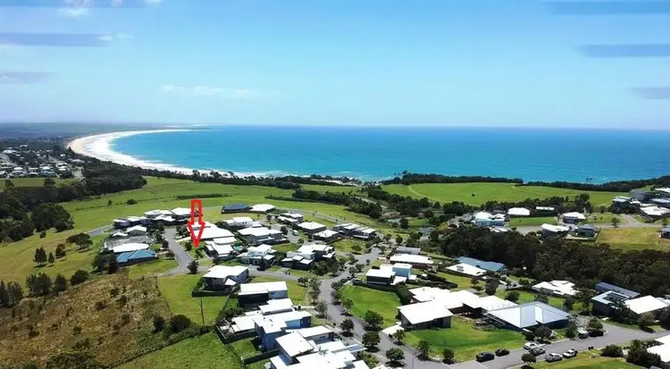 Second view of Homely land listing, 7 Torquay Circuit, Red Head NSW 2430