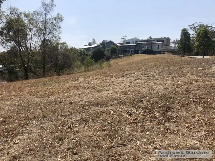 Third view of Homely land listing, 250 Tallwood Drive, Tallwoods Village NSW 2430