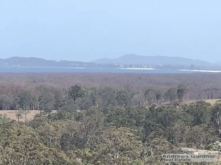 Fourth view of Homely land listing, 250 Tallwood Drive, Tallwoods Village NSW 2430