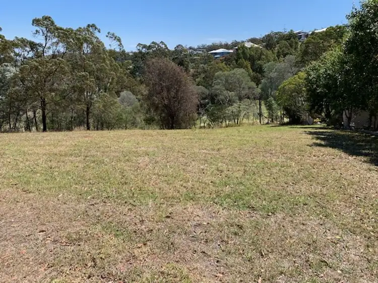 Fifth view of Homely land listing, 50 Hilltop Parkway, Tallwoods Village NSW 2430
