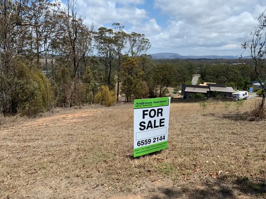 Main view of Homely land listing, 16 Lake View Way, Tallwoods Village NSW 2430