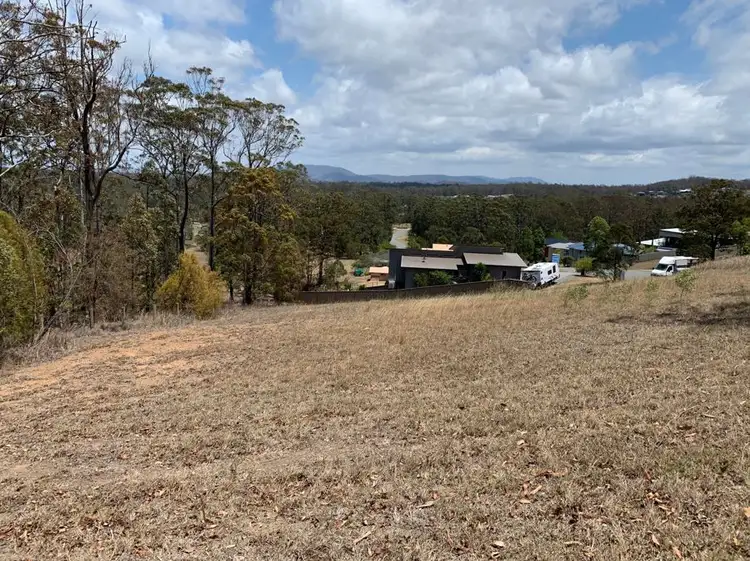 Third view of Homely land listing, 16 Lake View Way, Tallwoods Village NSW 2430