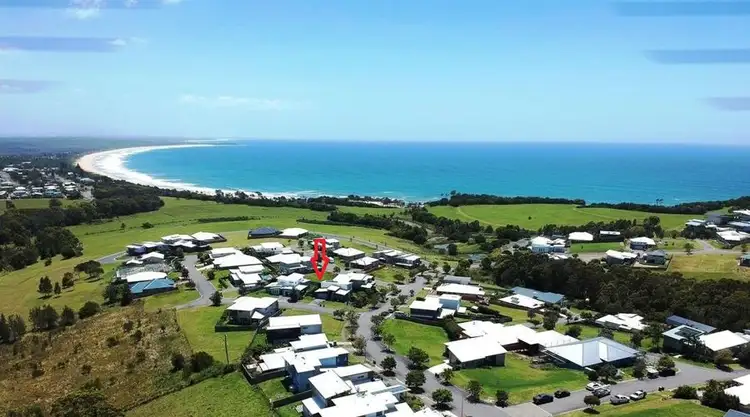 Main view of Homely land listing, 19 Torquay Circuit, Red Head NSW 2430