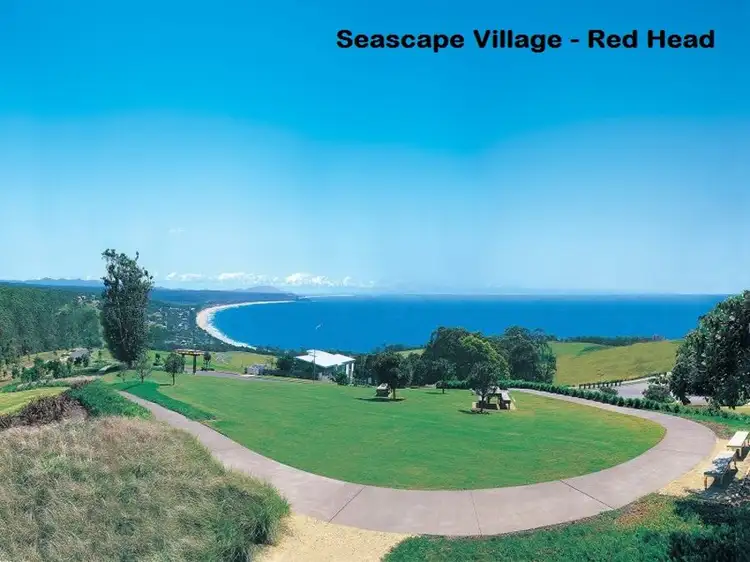 Second view of Homely land listing, 19 Torquay Circuit, Red Head NSW 2430