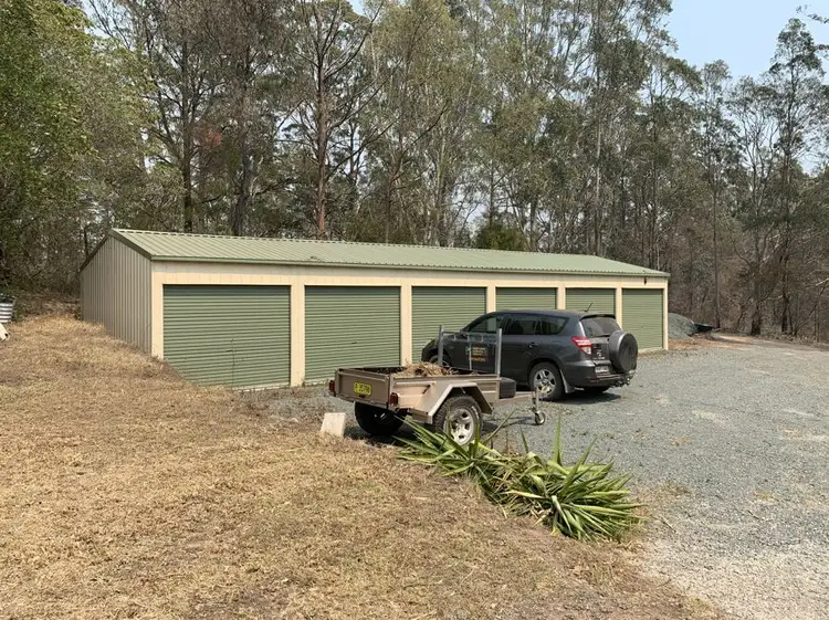 Second view of Homely rural property listing, 1660 The Lakes Way, Rainbow Flat NSW 2430