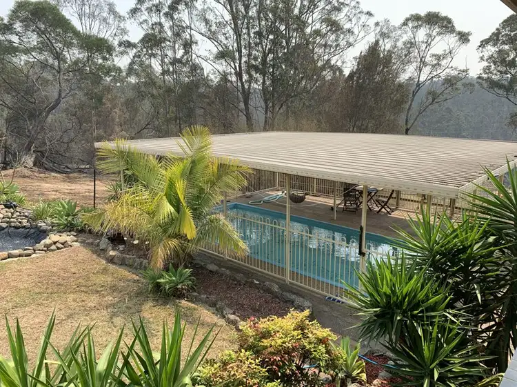 Third view of Homely rural property listing, 1660 The Lakes Way, Rainbow Flat NSW 2430