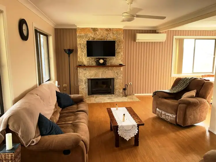 Fourth view of Homely rural property listing, 1660 The Lakes Way, Rainbow Flat NSW 2430