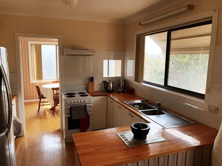 Sixth view of Homely rural property listing, 1660 The Lakes Way, Rainbow Flat NSW 2430