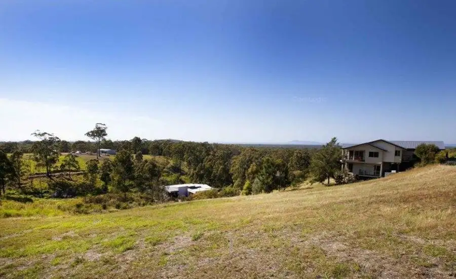 Main view of Homely land listing, 21 Azalea Crescent, Tallwoods Village NSW 2430
