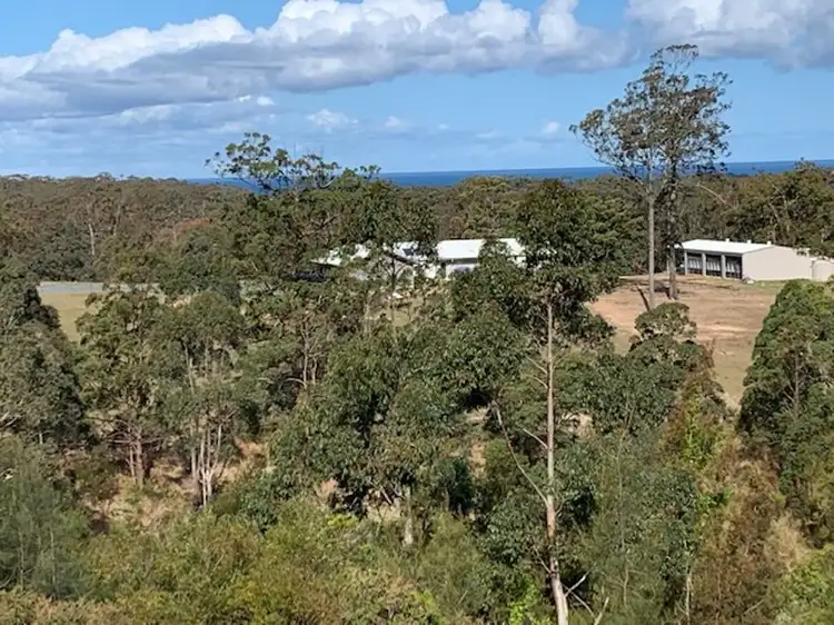 Fourth view of Homely land listing, 21 Azalea Crescent, Tallwoods Village NSW 2430