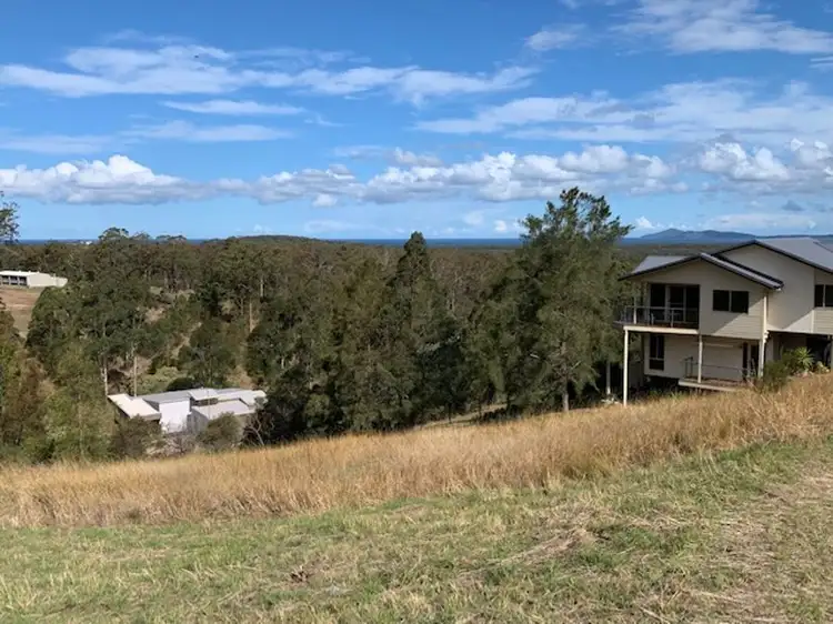 Fifth view of Homely land listing, 21 Azalea Crescent, Tallwoods Village NSW 2430