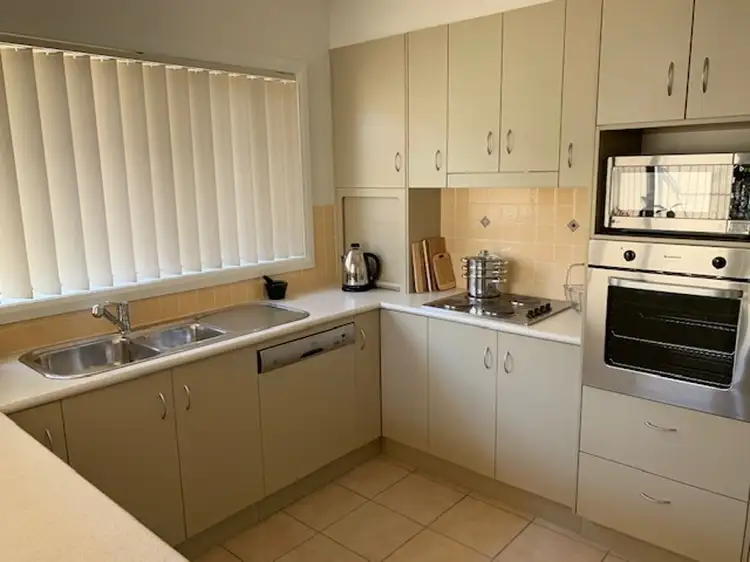 Second view of Homely townhouse listing, 1/11 Meers Drive, Hallidays Point NSW 2430