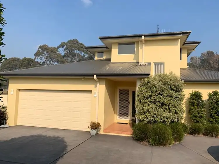 Sixth view of Homely townhouse listing, 1/11 Meers Drive, Hallidays Point NSW 2430