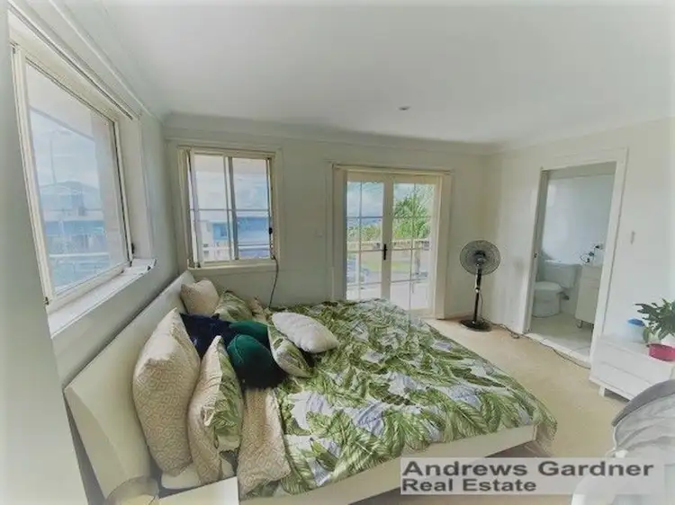 Fourth view of Homely townhouse listing, 1/25 Sapphire Parade, Diamond Beach NSW 2430