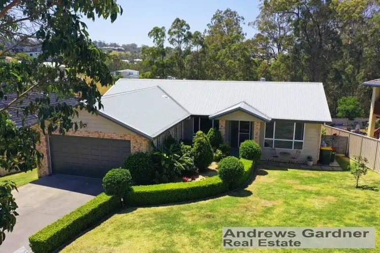 Main view of Homely house listing, 51 The Pulpit, Tallwoods Village NSW 2430