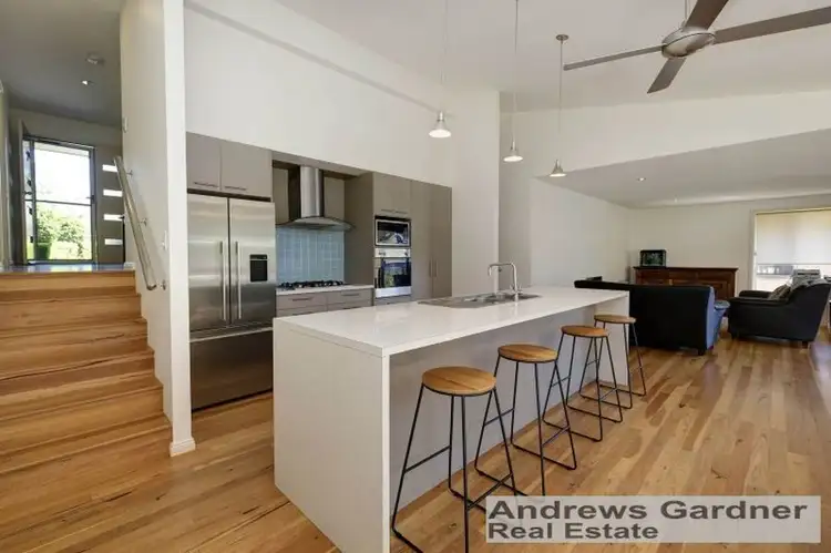 Second view of Homely house listing, 51 The Pulpit, Tallwoods Village NSW 2430