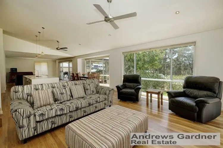 Third view of Homely house listing, 51 The Pulpit, Tallwoods Village NSW 2430