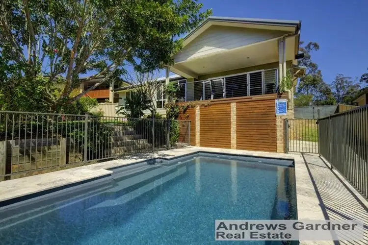Fourth view of Homely house listing, 51 The Pulpit, Tallwoods Village NSW 2430