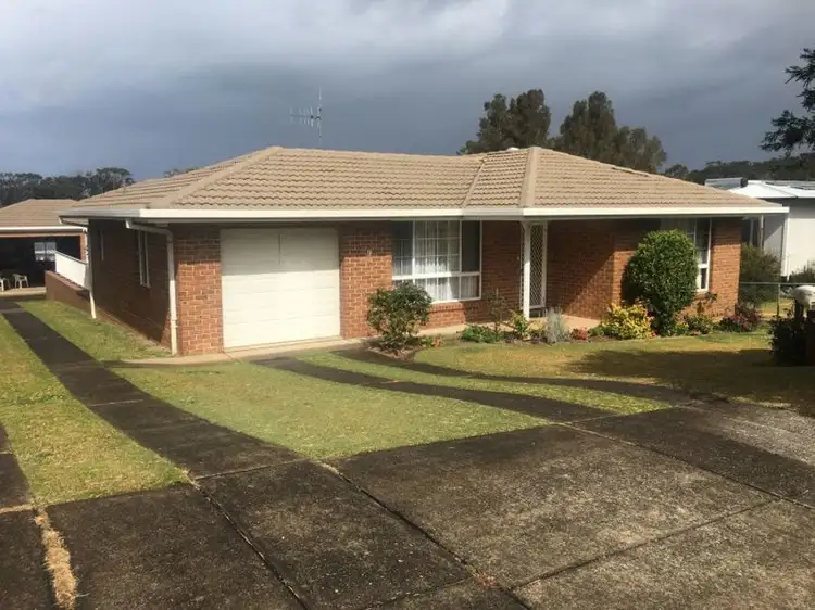 Main view of Homely house listing, 9 Hope Street, Red Head NSW 2430