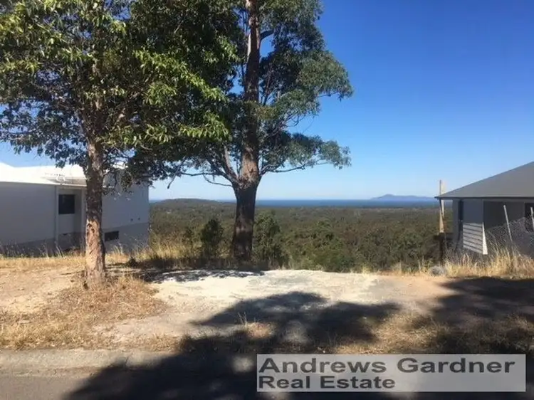 Main view of Homely land listing, 33 Eastern Valley Way, Tallwoods Village NSW 2430