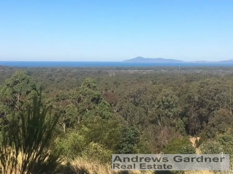 Second view of Homely land listing, 33 Eastern Valley Way, Tallwoods Village NSW 2430