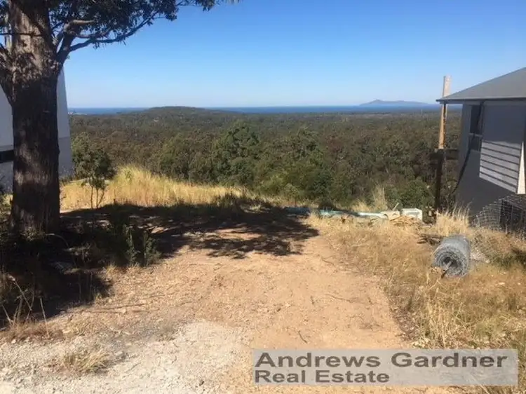 Third view of Homely land listing, 33 Eastern Valley Way, Tallwoods Village NSW 2430