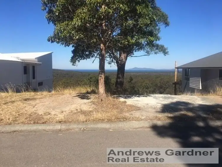 Fourth view of Homely land listing, 33 Eastern Valley Way, Tallwoods Village NSW 2430