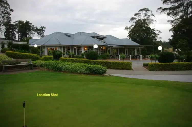Sixth view of Homely land listing, 33 Eastern Valley Way, Tallwoods Village NSW 2430