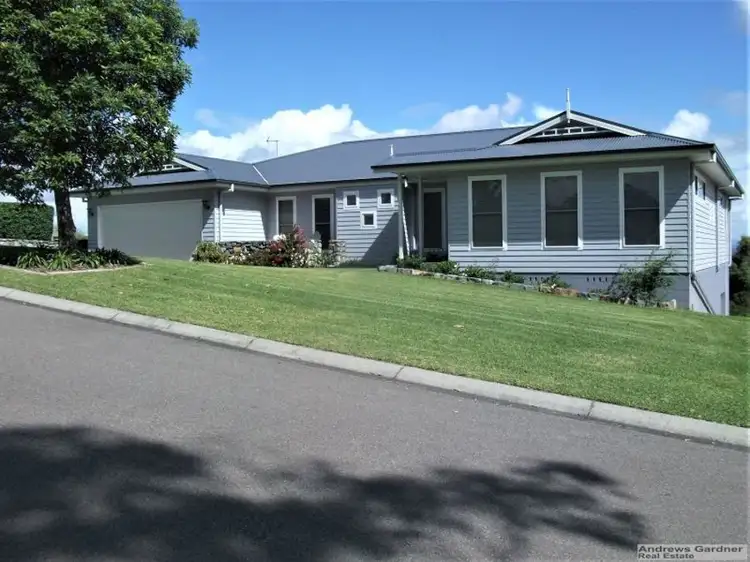 Main view of Homely house listing, 67 Coastal View Drive, Tallwoods Village NSW 2430