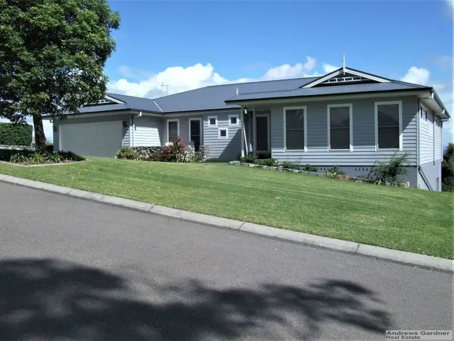 Main view of Homely house listing, 67 Coastal View Drive, Tallwoods Village NSW 2430
