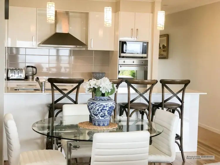 Third view of Homely house listing, 67 Coastal View Drive, Tallwoods Village NSW 2430