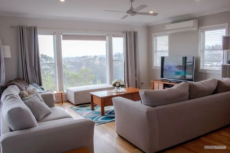 Fourth view of Homely house listing, 67 Coastal View Drive, Tallwoods Village NSW 2430