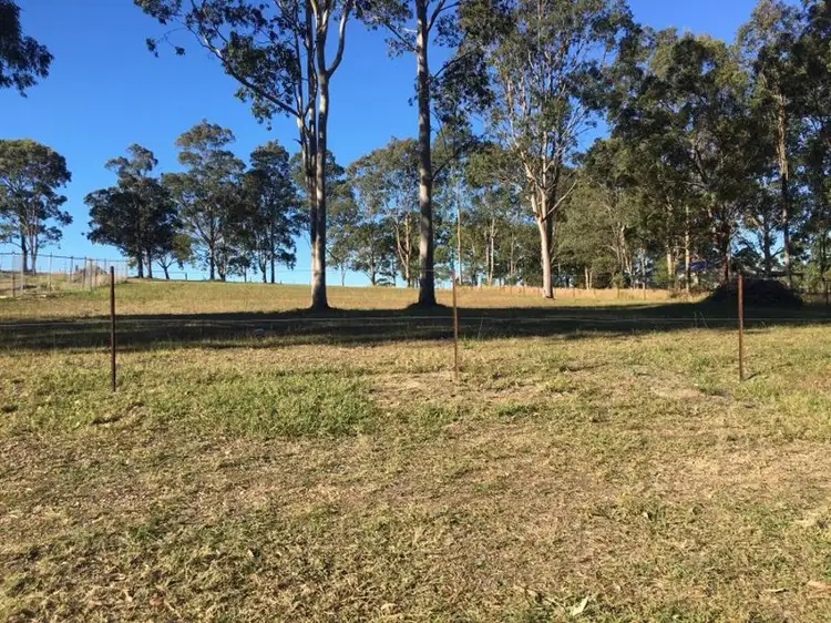 Second view of Homely land listing, 8A Federation Drive, Hallidays Point NSW 2430